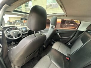 Foto 6 - Peugeot 208 208 1.6 16V Griffe (Flex) (Aut) automático