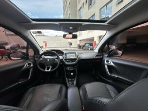 Foto 7 - Peugeot 208 208 1.6 16V Griffe (Flex) (Aut) automático