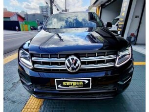 Foto 2 - Volkswagen Amarok Amarok 2.0 CD 4x4 TDi Highline Extreme (Aut) automático