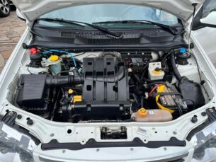 Foto 5 - Fiat Palio Palio Fire 1.0 8V (Flex) 4p manual