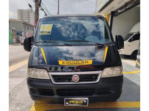 Foto 3 - Fiat Ducato Ducato 2.3 TDI 15L Minibus manual