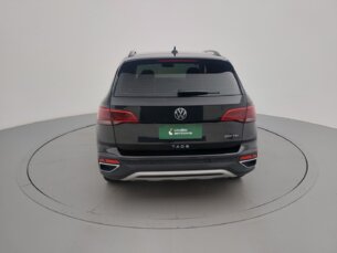 Foto 4 - Volkswagen Taos Taos 1.4 250 TSI Highline (!)1.4 (Aut) automático