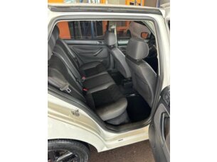 Foto 6 - Volkswagen Golf Golf Sportline 1.6 (Flex) manual