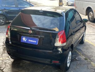Foto 4 - Fiat Palio Palio ELX 1.0 (Flex) 4p manual