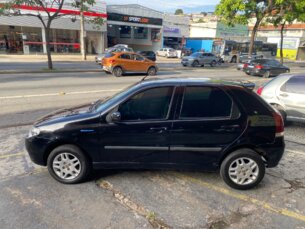 Foto 7 - Fiat Palio Palio ELX 1.0 (Flex) 4p manual