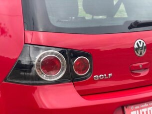 Foto 8 - Volkswagen Golf Golf Sportline 1.6 (Flex) manual
