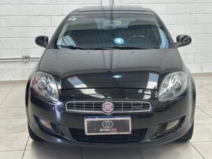 Foto 2 - Fiat Bravo Bravo T-Jet 1.4 16V manual