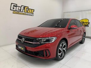 Foto 1 - Volkswagen Jetta Jetta 2.0 350 TSI GLI DSG automático
