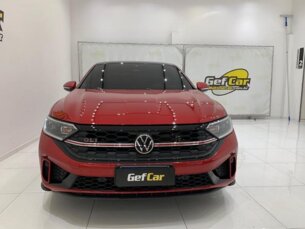 Foto 3 - Volkswagen Jetta Jetta 2.0 350 TSI GLI DSG automático