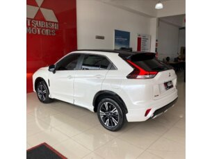 Foto 5 - Mitsubishi Eclipse Cross Eclipse Cross 1.5 Turbo HPE-S (Aut) automático