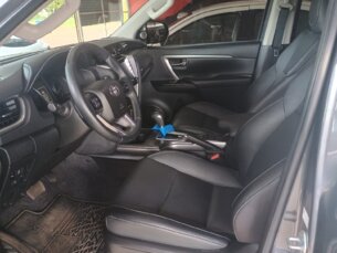 Foto 3 - Toyota SW4 SW4 2.8 TDI SRX 4WD automático