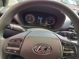 Foto 8 - Hyundai HB20S HB20S 1.0 T-GDI Comfort (Aut) automático