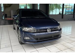 Foto 4 - Volkswagen Virtus Virtus 200 TSI Comfortline (Flex) (Aut) automático