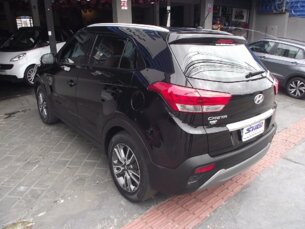 Foto 5 - Hyundai Creta Creta 1.6 Pulse (Aut) automático