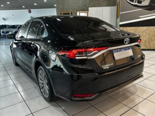 Foto 4 - Toyota Corolla Corolla 2.0 XEi automático