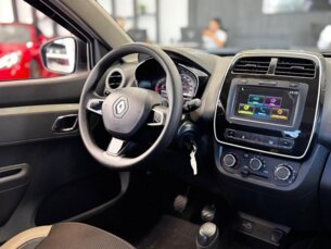 Foto 7 - Renault Kwid Kwid 1.0 Intense manual
