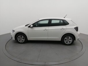 Foto 2 - Volkswagen Polo Polo 1.0 manual