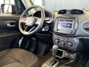 Foto 9 - Jeep Renegade Renegade 1.3 T270 automático