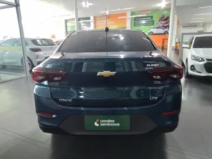Foto 4 - Chevrolet Onix Plus Onix Plus 1.0 Turbo LTZ automático