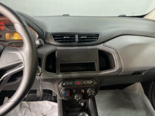 Foto 9 - Chevrolet Onix Onix 1.0 (Flex) manual