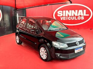 Foto 1 - Volkswagen Fox Fox 1.6 VHT (Flex) manual