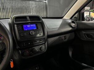 Foto 9 - Renault Kwid Kwid 1.0 Intense manual