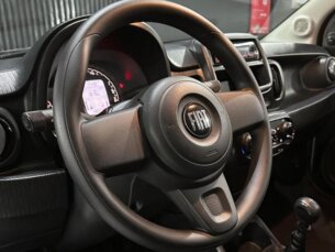 Foto 7 - Fiat Mobi Mobi 1.0 Trekking manual