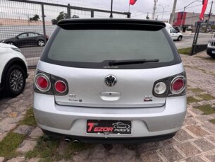 Foto 5 - Volkswagen Golf Golf GT 2.0 (Aut) (Flex) automático