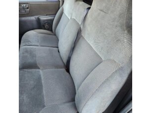 Foto 9 - Chevrolet S10 Cabine Dupla S10 Advantage 4x2 2.4 (Flex) (Cab Dupla) manual