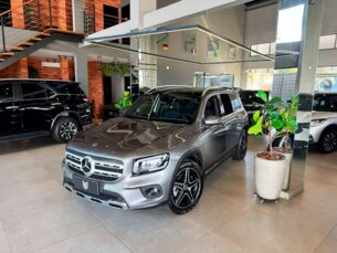 Foto 3 - Mercedes-Benz GLB GLB 1.3 200 Progressive DCT automático
