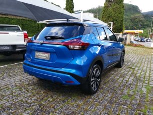 Foto 4 - NISSAN Kicks Kicks 1.6 Exclusive CVT automático