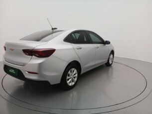 Foto 6 - Chevrolet Onix Plus Onix Plus 1.0 Turbo LTZ (Aut) manual