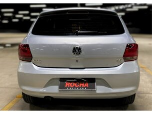 Foto 3 - Volkswagen Gol Gol 1.6 VHT City (Flex) 4p manual
