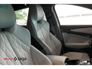 Foto 9 - BYD Seal Seal BEV 83kWh 4WD automático
