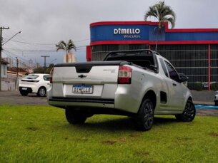 Foto 8 - Chevrolet Montana Montana LS 1.4 (Flex) manual