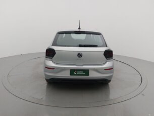 Foto 4 - Volkswagen Polo Polo 1.0 170 TSI Highline (Aut) automático