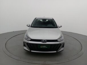 Foto 8 - Hyundai HB20S HB20S 1.0 Comfort Plus manual