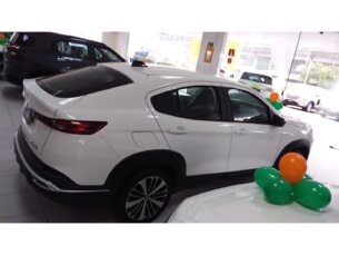 Foto 7 - Fiat Fastback Fastback 1.0 Turbo 200 Audace (Aut) automático