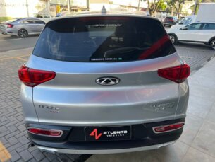 Foto 4 - CAOA Chery Tiggo 7 Tiggo 7 1.5T TXS DCT automático