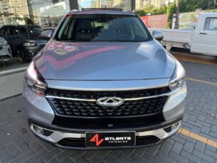 Foto 8 - CAOA Chery Tiggo 7 Tiggo 7 1.5T TXS DCT automático