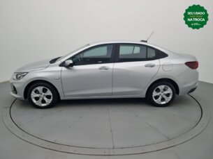 Foto 2 - Chevrolet Onix Onix 1.0 Turbo LTZ manual