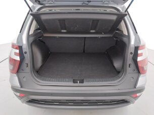 Foto 9 - Hyundai Creta Creta 1.0 T-GDI Comfort (Aut) automático