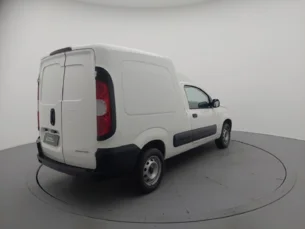 Foto 5 - Fiat Fiorino Fiorino 1.4 Endurance manual