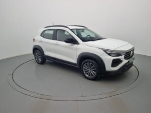 Foto 7 - Fiat Pulse Pulse 1.3 Drive (Aut) automático