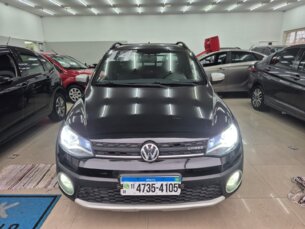 Foto 8 - Volkswagen Saveiro Saveiro Cross 1.6 (Flex) (cab. estendida) manual
