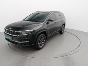 Foto 1 - Jeep Commander Commander 2.0 TD380 Limited 4WD automático