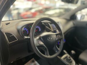 Foto 5 - Hyundai HB20 HB20 1.0 Comfort manual