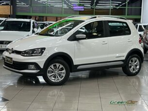 Foto 1 - Volkswagen CrossFox CrossFox 1.6 16v MSI I-Motion (Flex) automático