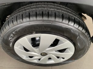 Foto 6 - Renault Kwid Kwid Zen 1.0 12v SCe (Flex) manual