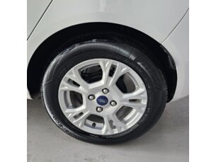 Foto 8 - Ford New Fiesta Hatch New Fiesta S 1.5 16V manual